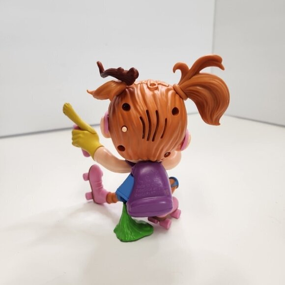 Fartist Club Windy Wendy Skateboard Fart Sounds - Picture 3 of 5